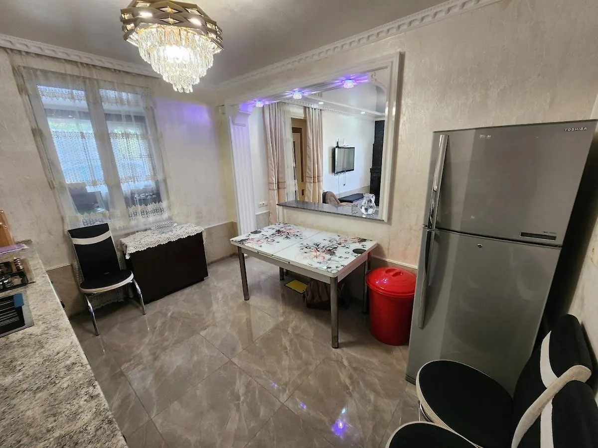 Nugzar House Chakvi - 2 Bedrooms 0*,