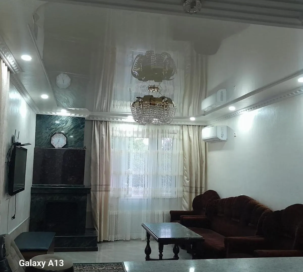 Nugzar House Chakvi - 2 Bedrooms 0*,