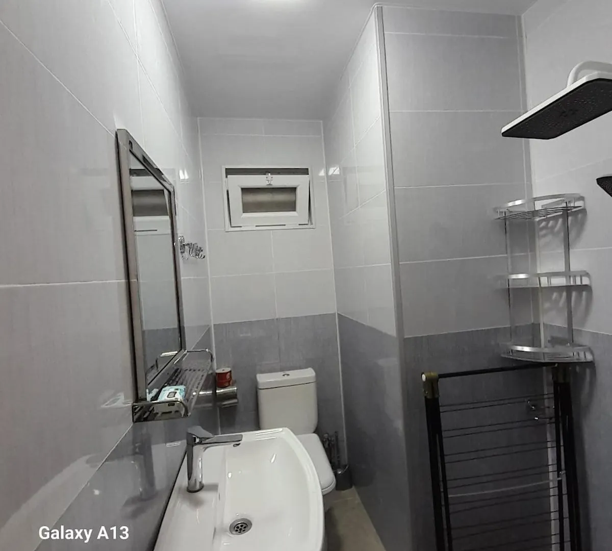 Nugzar House Chakvi - 2 Bedrooms