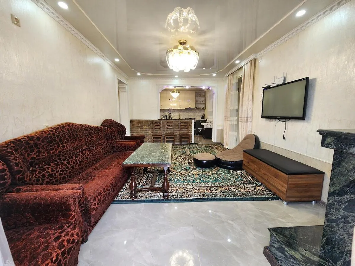Nugzar House Chakvi - 2 Bedrooms 0*,  Georgia