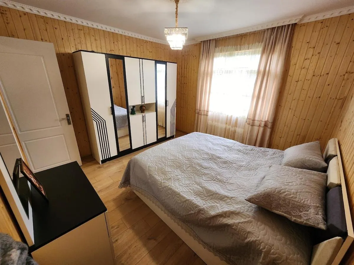 Nugzar House Chakvi - 2 Bedrooms 0*,  Georgia