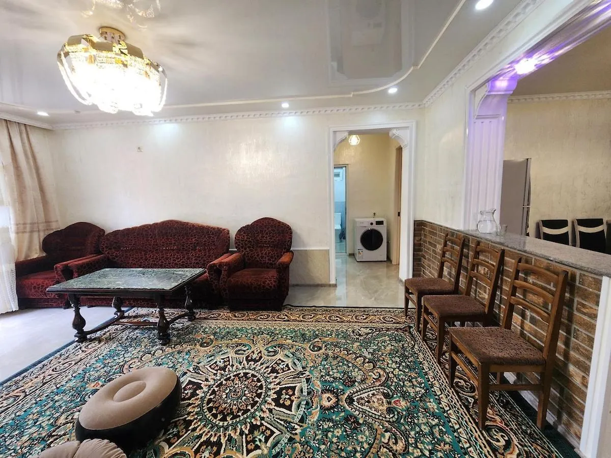 Holiday home Nugzar House Chakvi - 2 Bedrooms