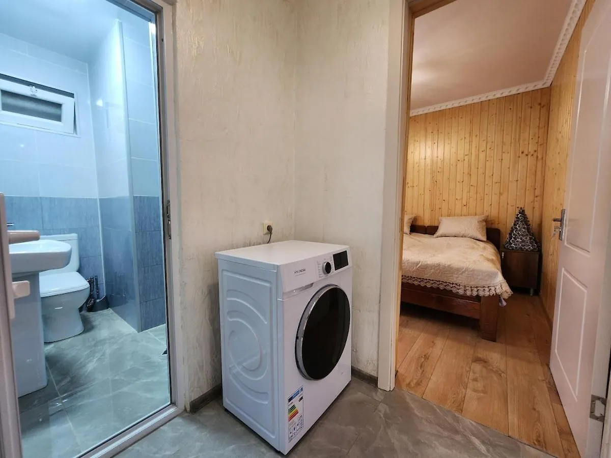 Nugzar House Chakvi - 2 Bedrooms 0*,