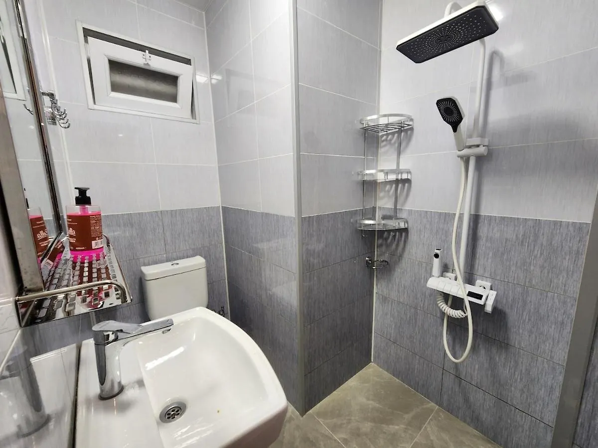 Holiday home Nugzar House Chakvi - 2 Bedrooms