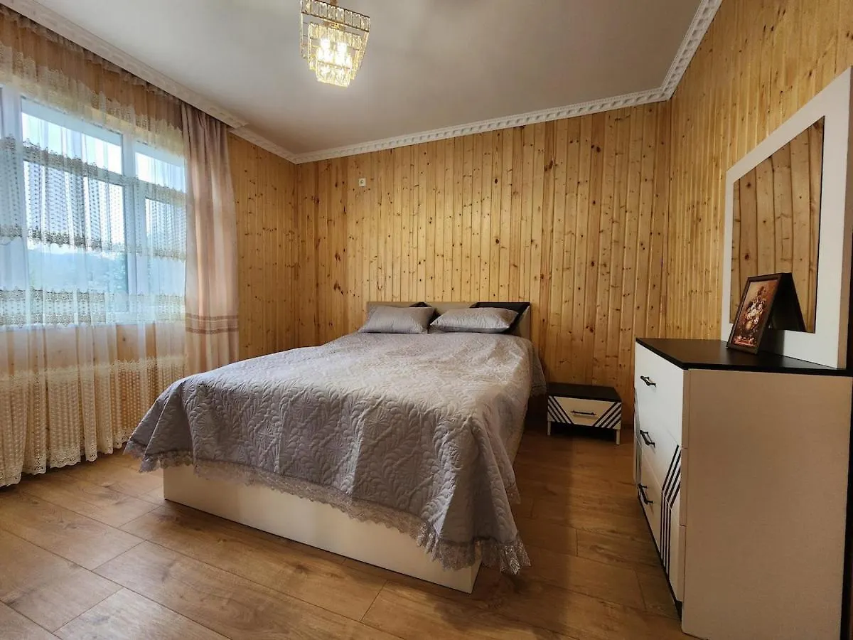 Nugzar House Chakvi - 2 Bedrooms Georgia