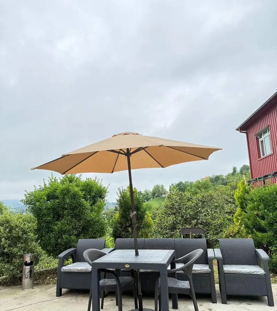 Nugzar House Chakvi - 2 Bedrooms 0*,