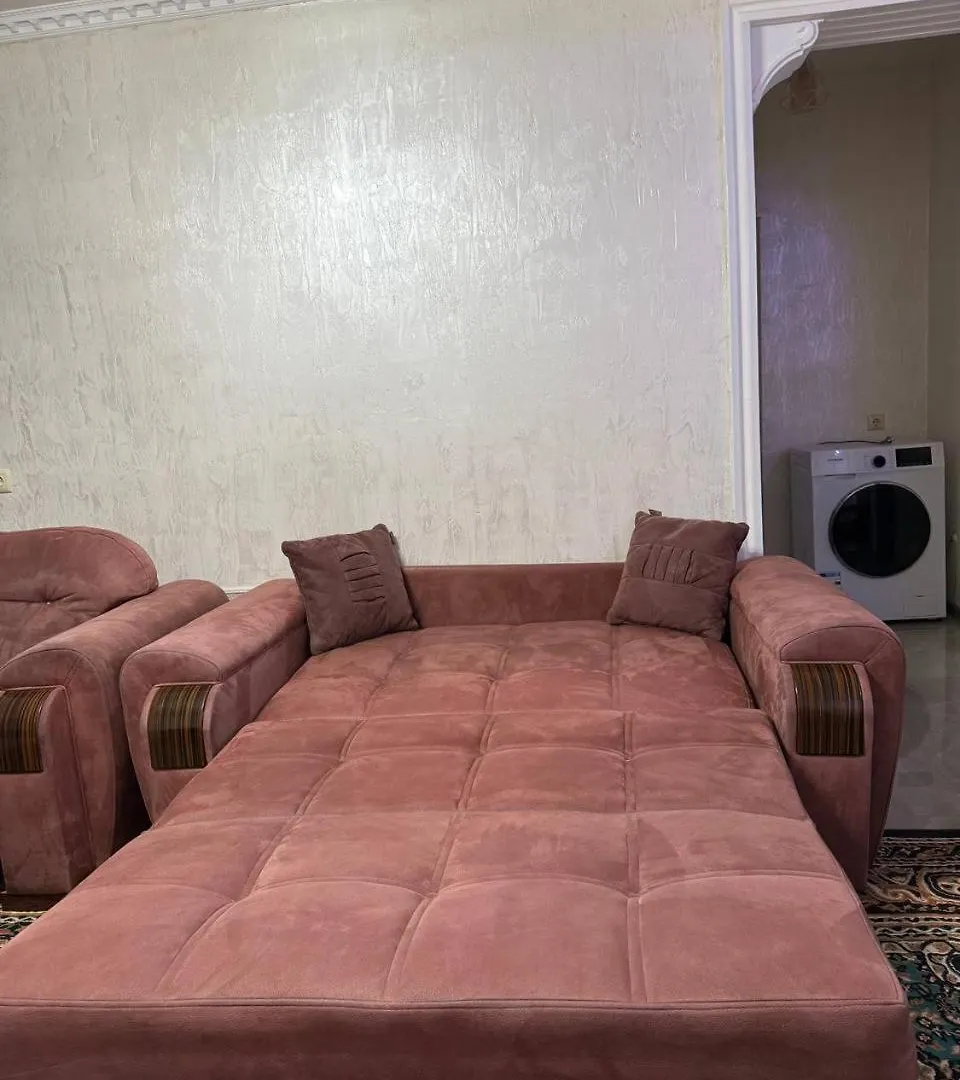 Nugzar House Chakvi - 2 Bedrooms Holiday home
