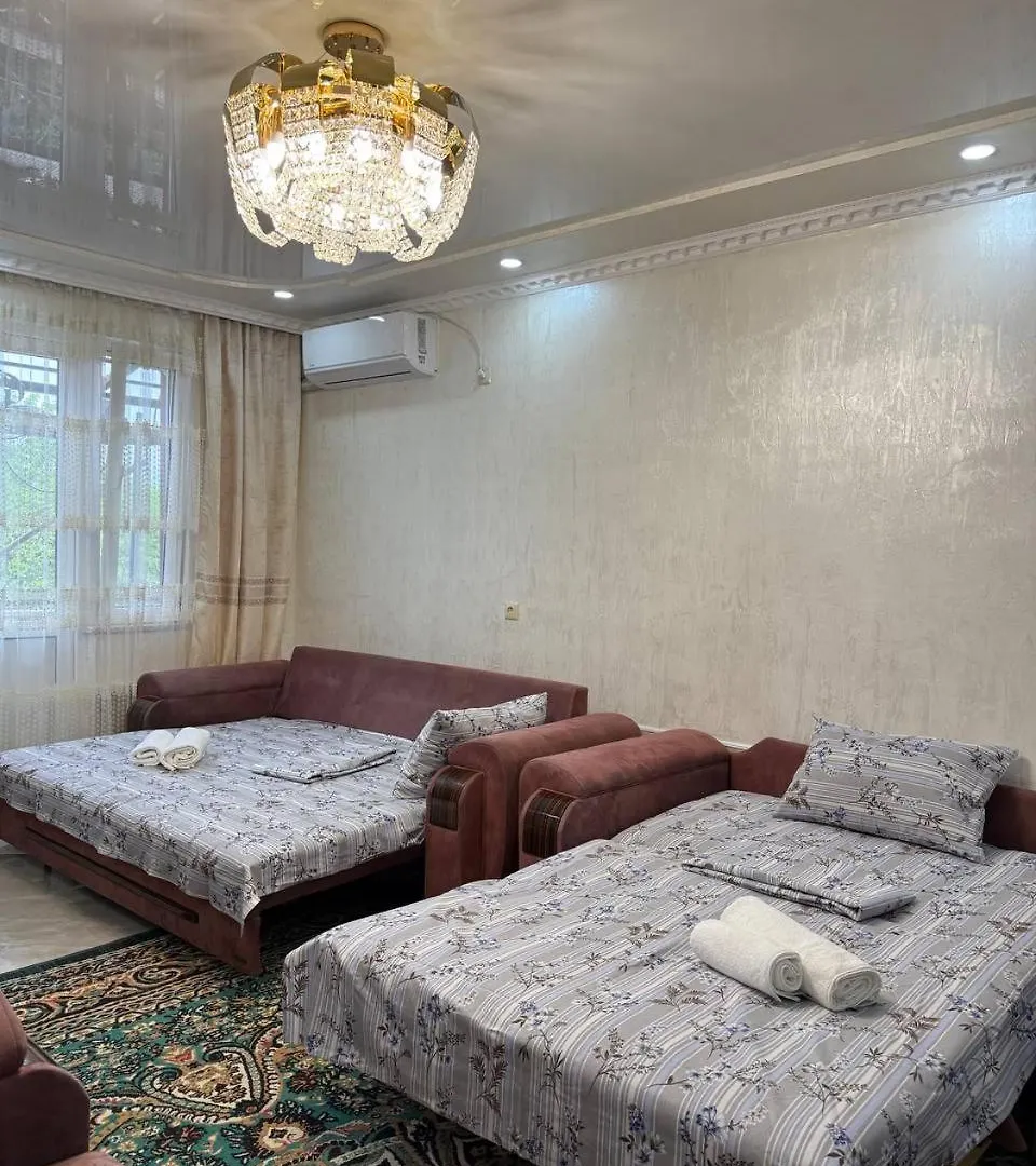 Holiday home Nugzar House Chakvi - 2 Bedrooms