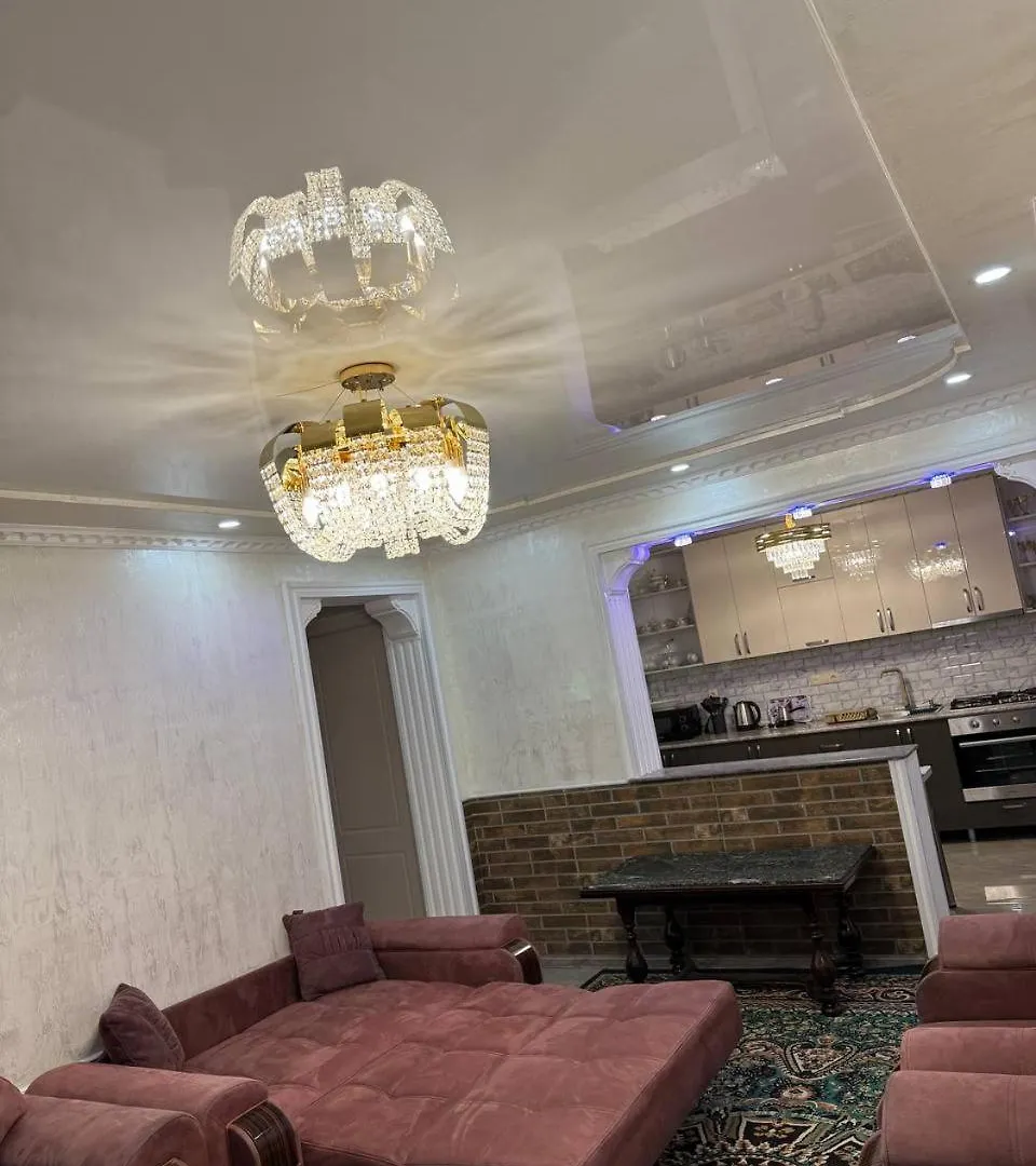 Nugzar House Chakvi - 2 Bedrooms