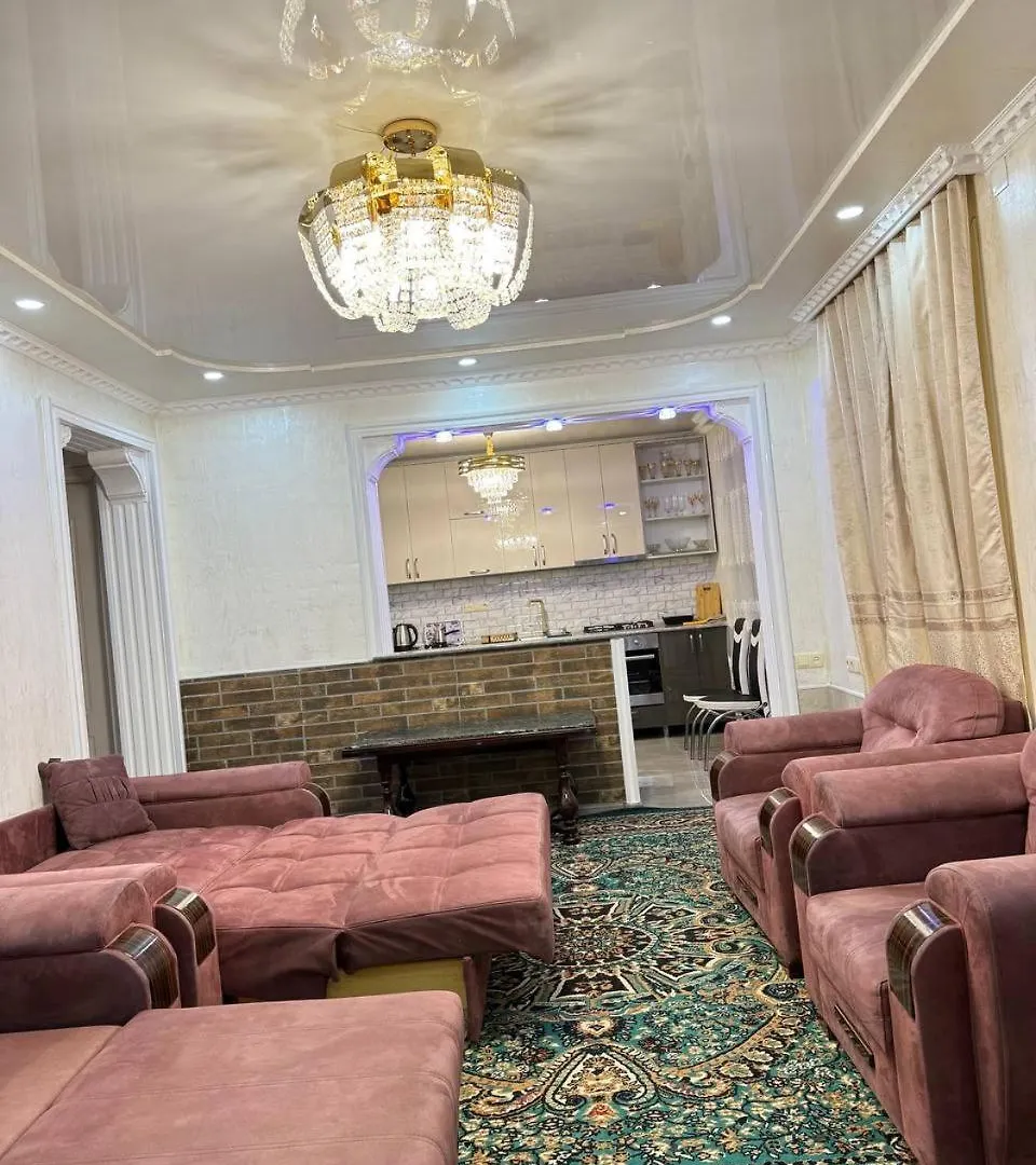 Holiday home Nugzar House Chakvi - 2 Bedrooms