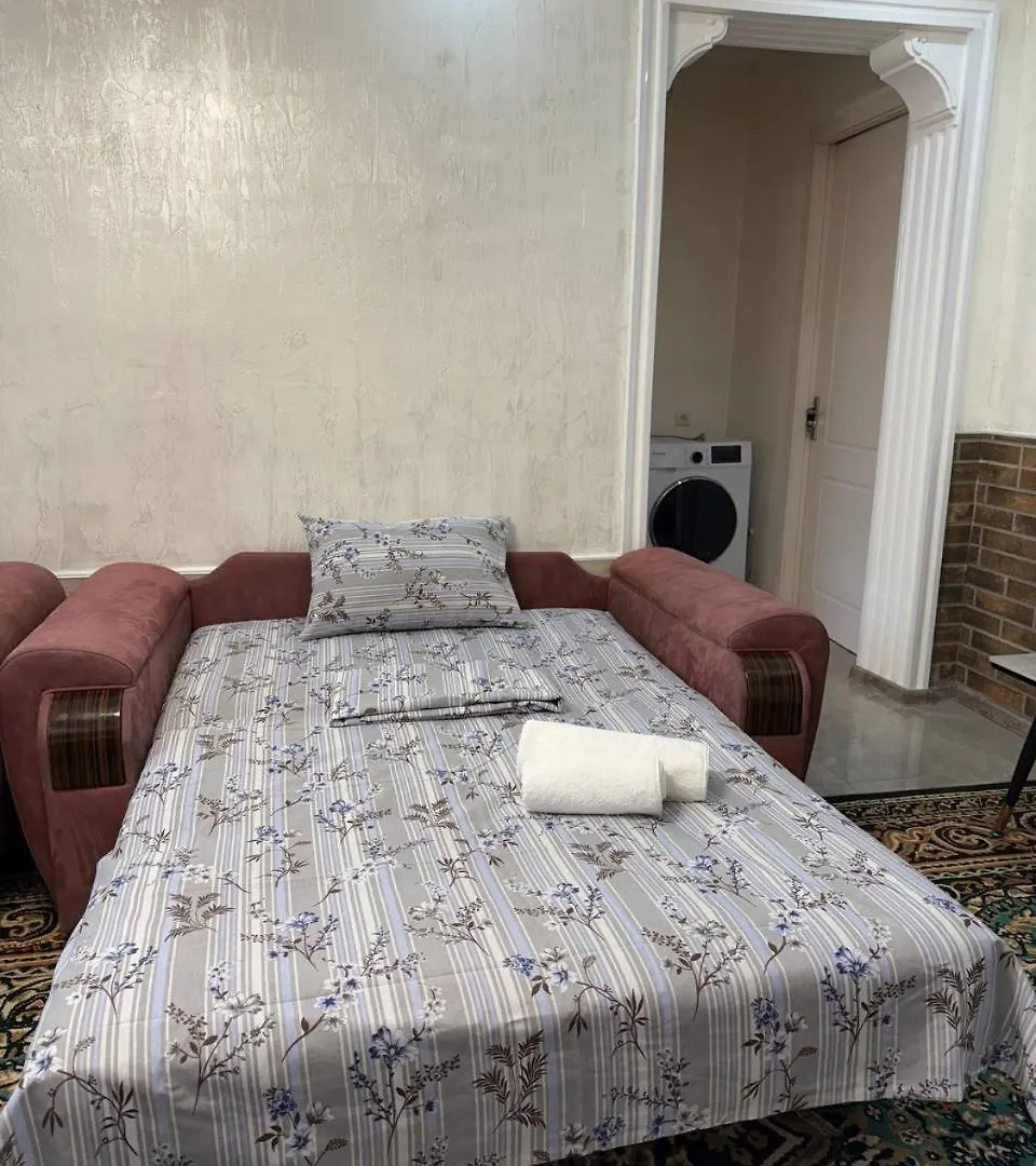 Nugzar House Chakvi - 2 Bedrooms Holiday home