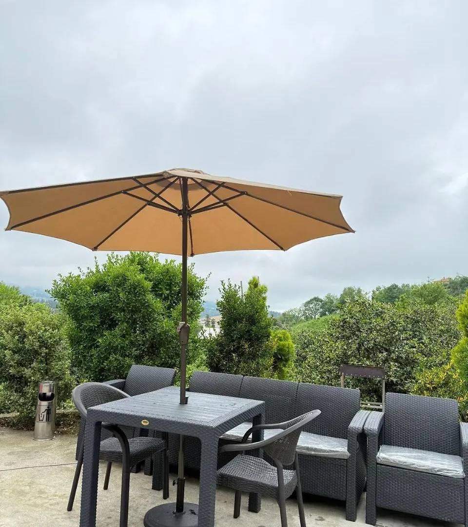Holiday home Nugzar House Chakvi - 2 Bedrooms Georgia
