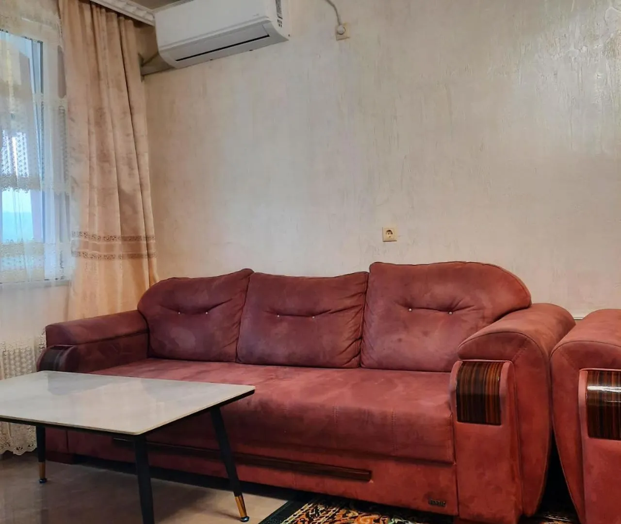 Nugzar House Chakvi - 2 Bedrooms Georgia