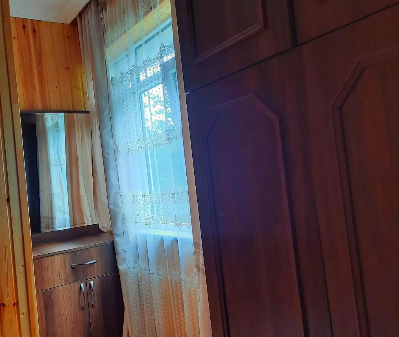 Holiday home Nugzar House Chakvi - 2 Bedrooms Georgia