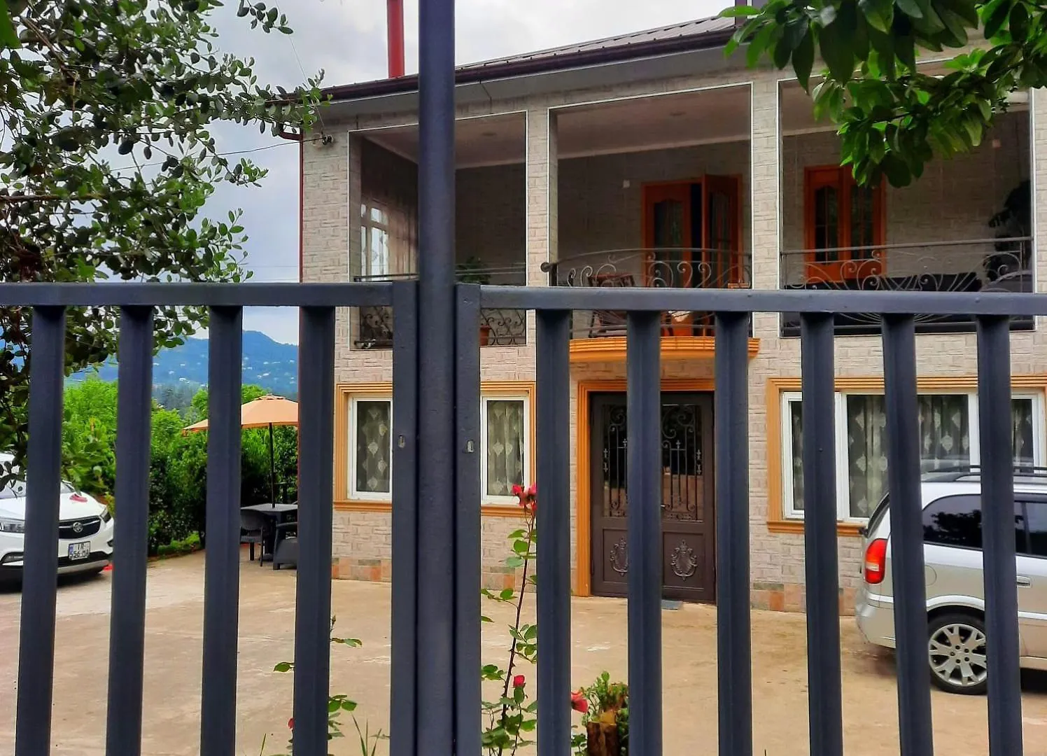 Nugzar House Chakvi - 2 Bedrooms Holiday home