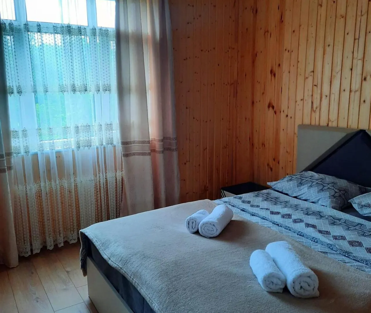 Nugzar House Chakvi - 2 Bedrooms Holiday home