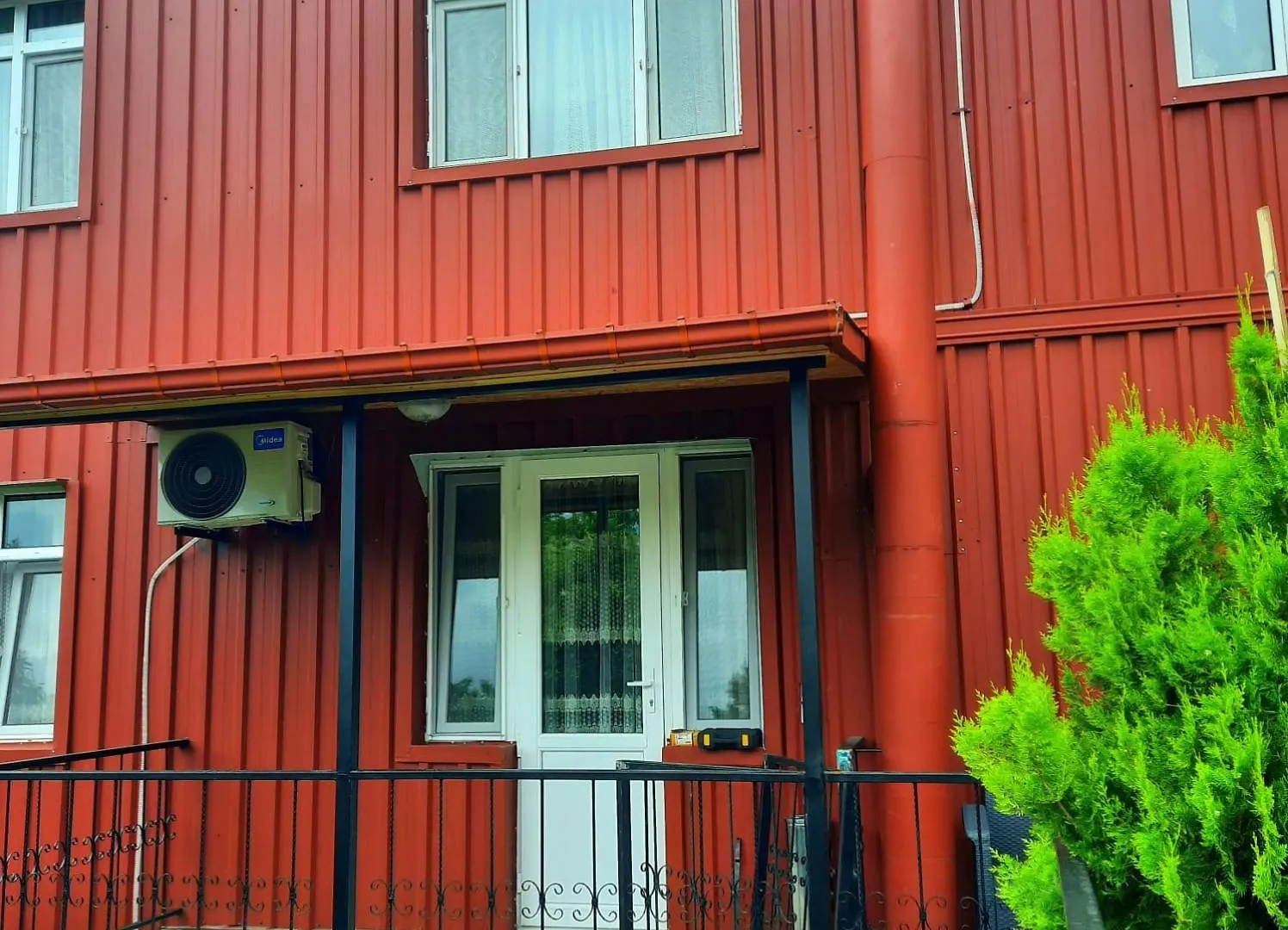 Nugzar House Chakvi - 2 Bedrooms