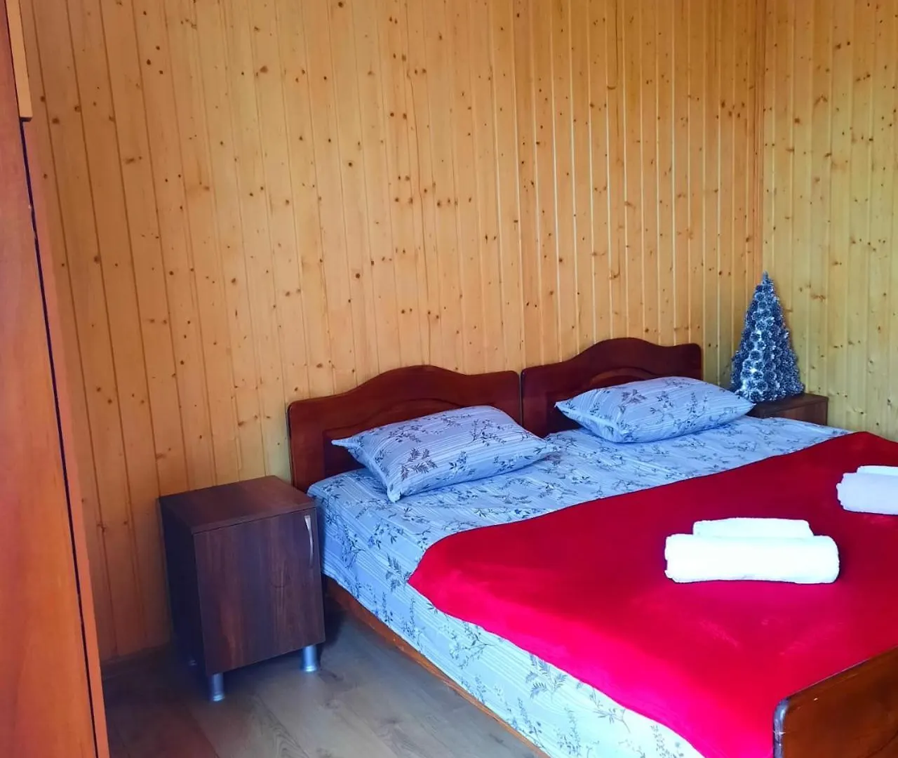 Holiday home Nugzar House Chakvi - 2 Bedrooms