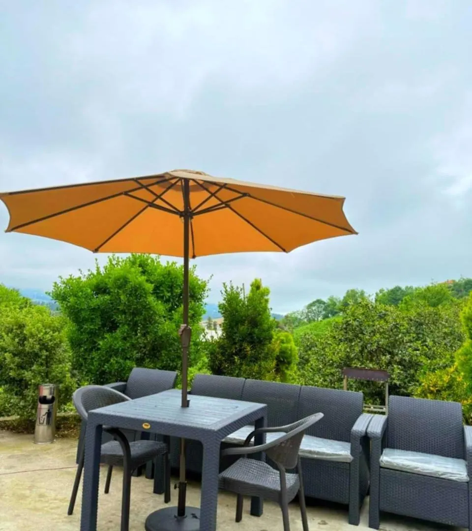 Holiday home Nugzar House Chakvi - 2 Bedrooms
